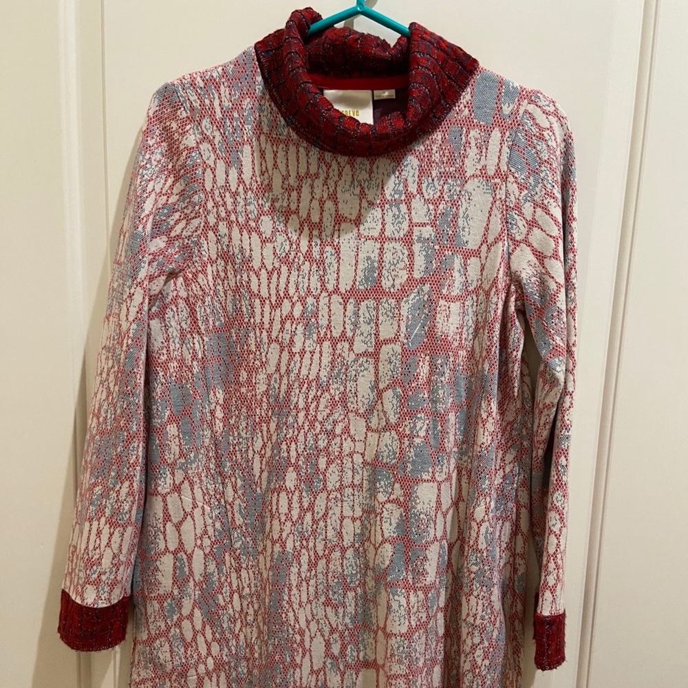 Maeve midi Dress